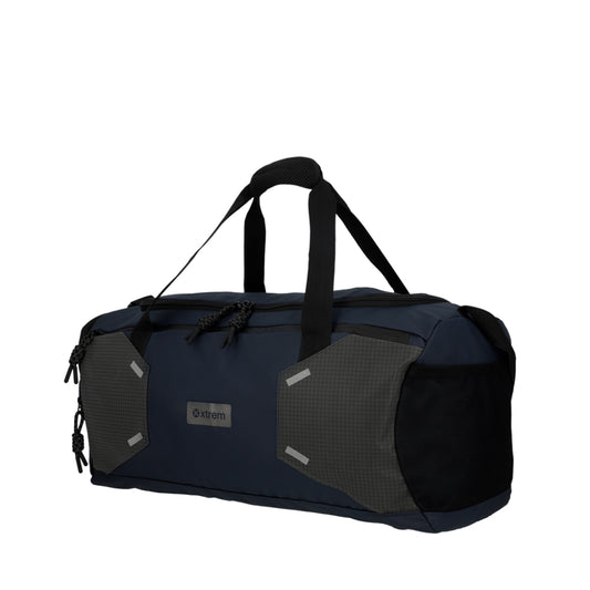 Bolso Deportivo Xtrem Rider Azul