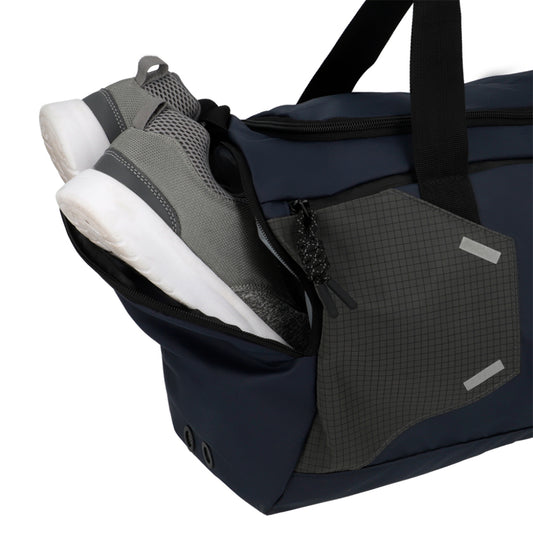Bolso Deportivo Xtrem Rider Azul