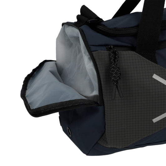 Bolso Deportivo Xtrem Rider Azul