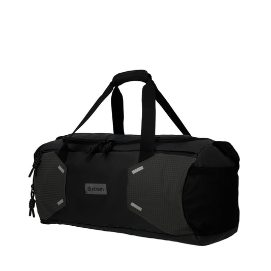 Bolso Deportivo Xtrem Rider Negro