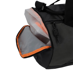 Bolso Deportivo Xtrem Rider Negro
