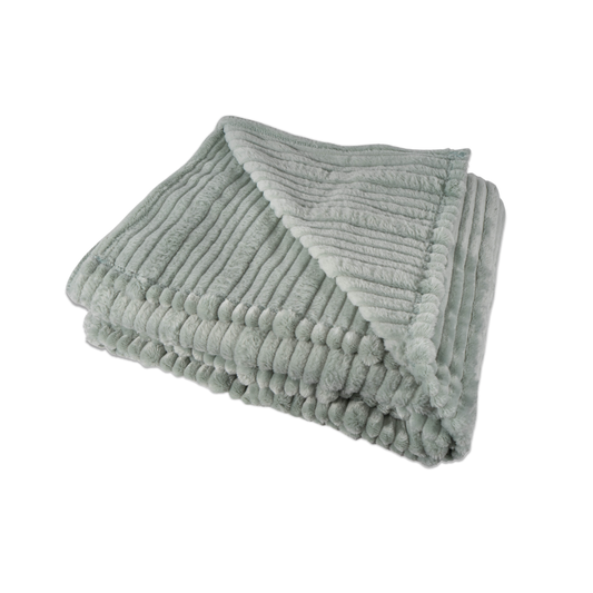 Cojín Manta Celeste INV26