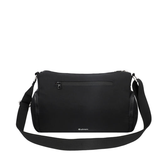 Cartera Xtrem Lucca Negra
