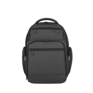 Mochila Notebook Xtrem Banker Gris 17"