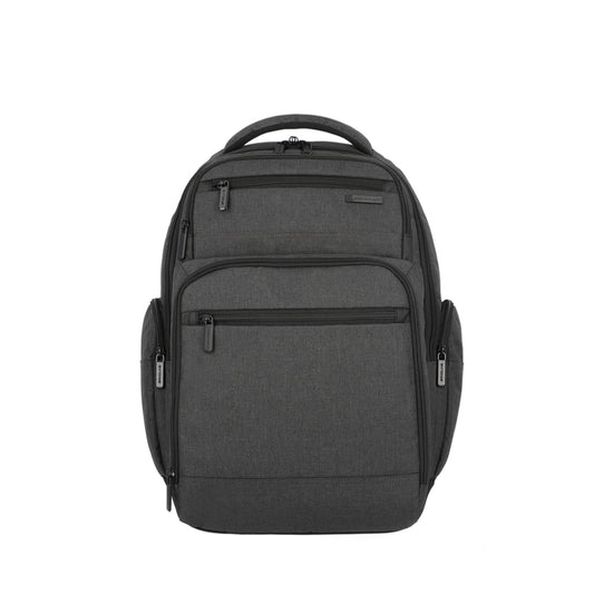 Mochila Notebook Xtrem Banker Gris 17"