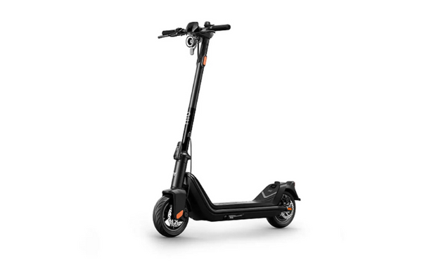 Scooter Eléctrico Niu Kqi3 Pro - Negro