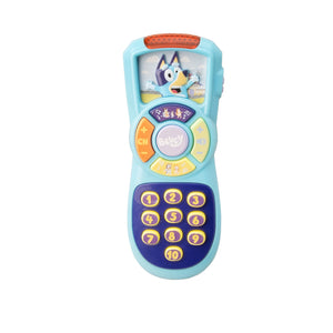 Bluey Control Remoto Electronico