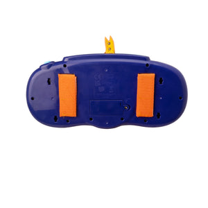 Bluey Tablero Del Conductor Con Sonid