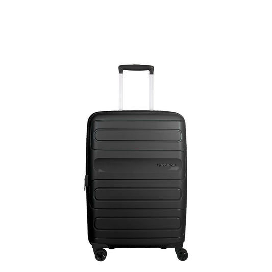 Maleta Cabina Saxoline Fortress Impact Pro Negra