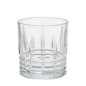 Set 6 Vasos Bajos Vintage Gatsby 330 ml FTA