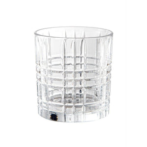 Set 6 Vasos Bajos Vintage Kreizler 330 ml FTA