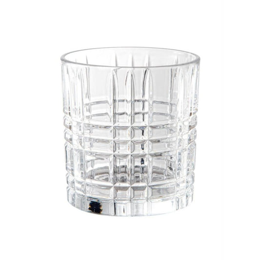 Set 6 Vasos Bajos Vintage Kreizler 330 ml FTA