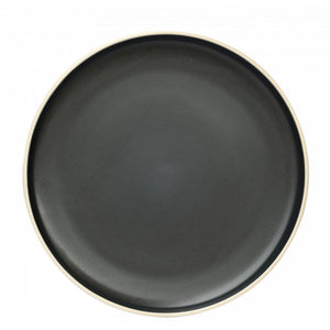 Set de Vajilla 20 Piezas Olive Lugano