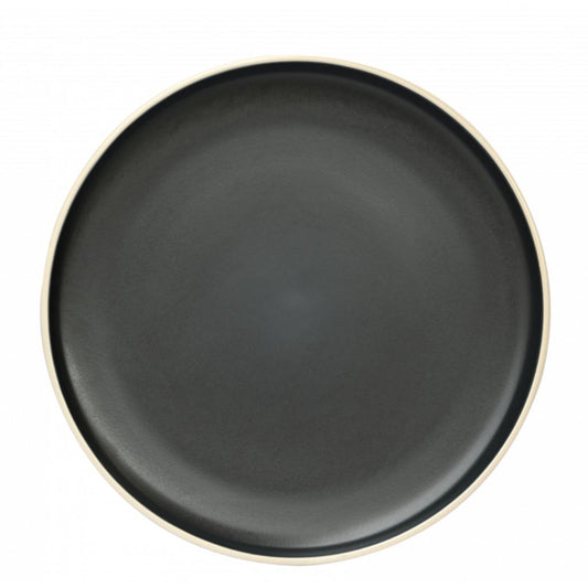 Set de Vajilla 20 Piezas Olive Lugano