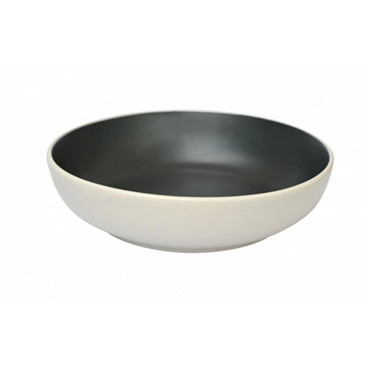 Set de Vajilla 20 Piezas Olive Lugano