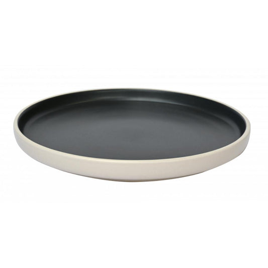 Set de Vajilla 20 Piezas Olive Lugano