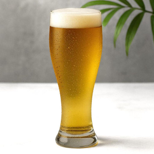 Set 4 Copas de Cerveza Garza 570 ml Friends