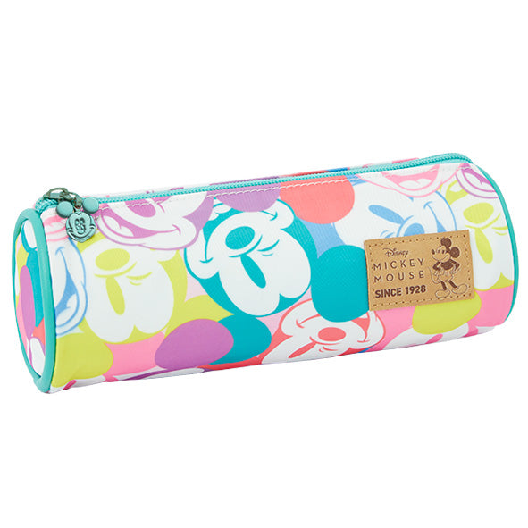 Estuche My Tube Mickey Mouse