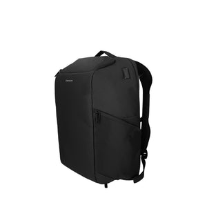 Mochila de Viaje Cabina Xtrem Upway Negra 17"