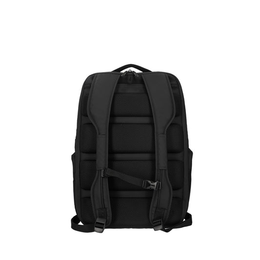 Mochila de Viaje Cabina Saxoline Xtrem Upway Negra 17"