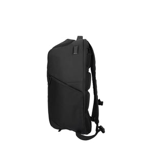 Mochila de Viaje Cabina Xtrem Upway Negra 17"