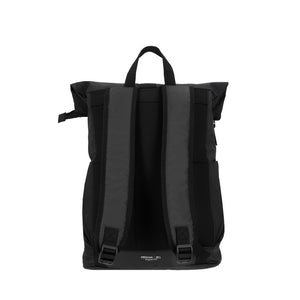 Mochila Saxoline Laptop Preston Black