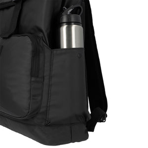 Mochila Saxoline Laptop Preston Black