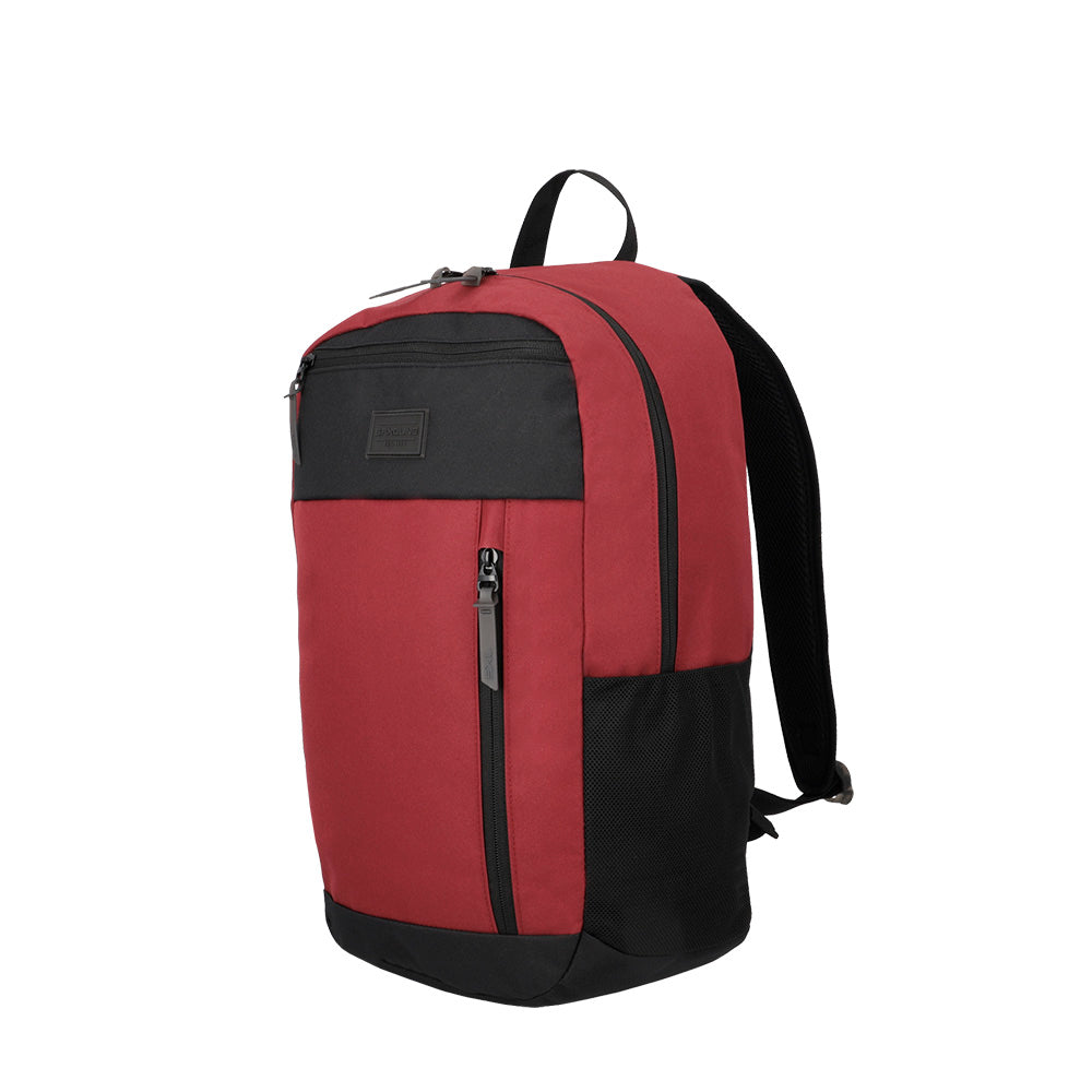 Mochila Saxoline 26Lts Laptop Stanford Burdeo - Burdeo
