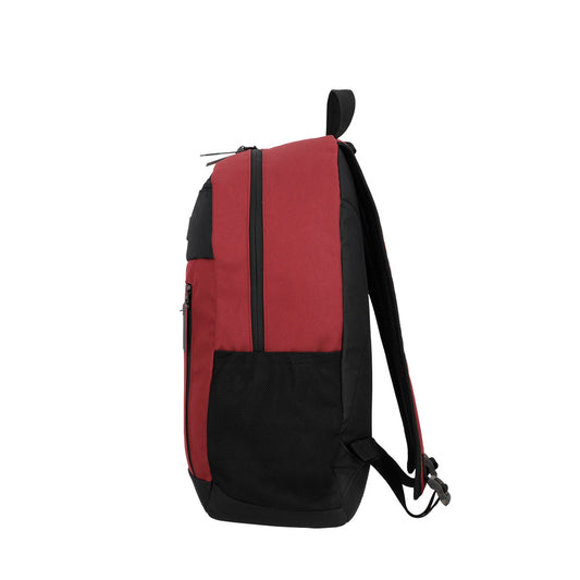 Mochila Saxoline Stanford 26lt Burdeo