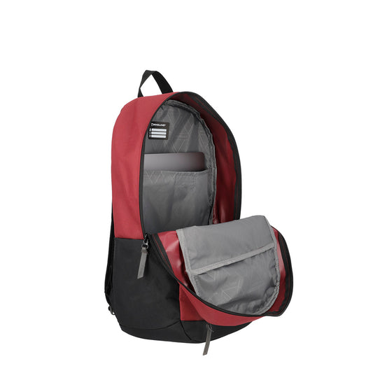 Mochila Saxoline Stanford 26lt Burdeo