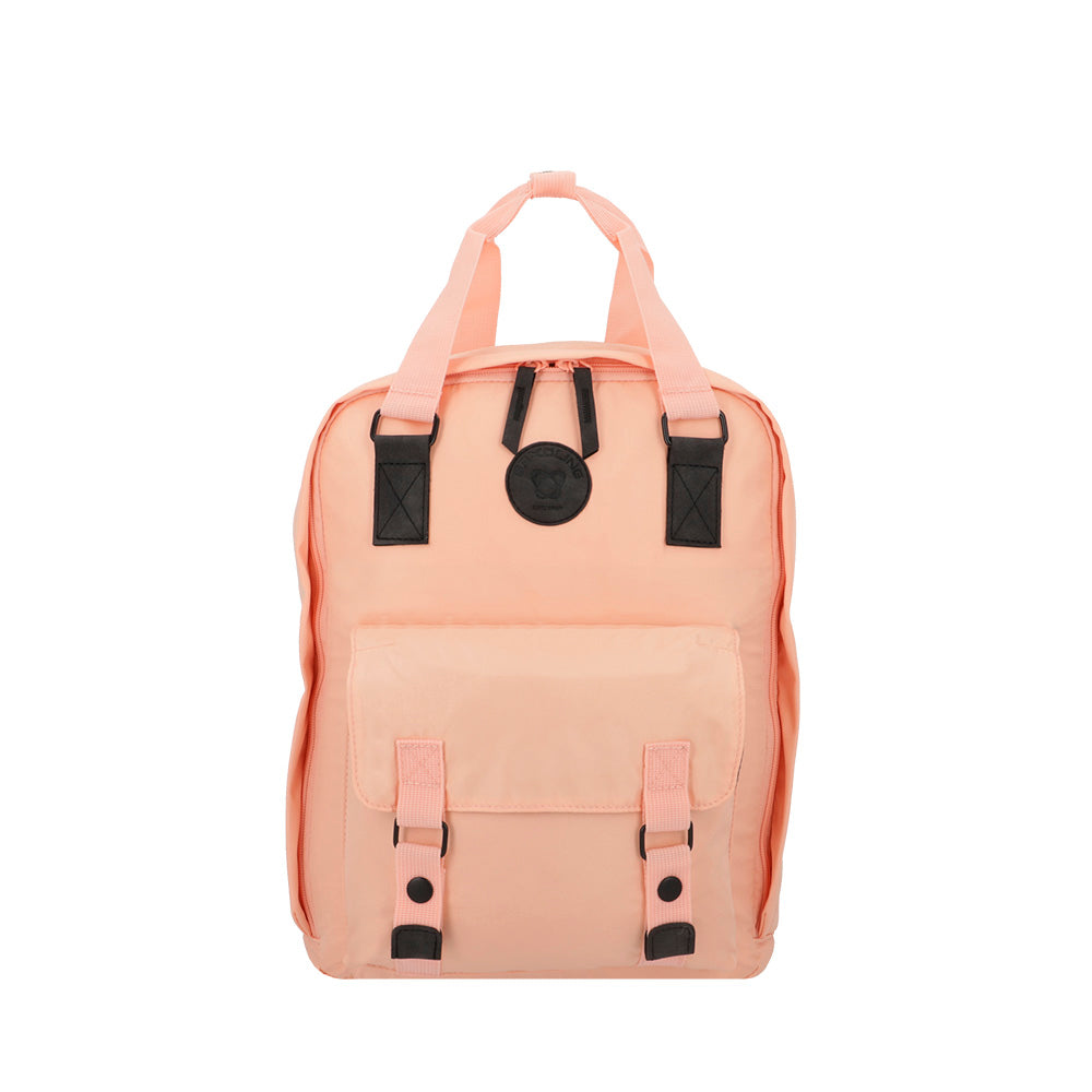 Mochila Nora Light Pink