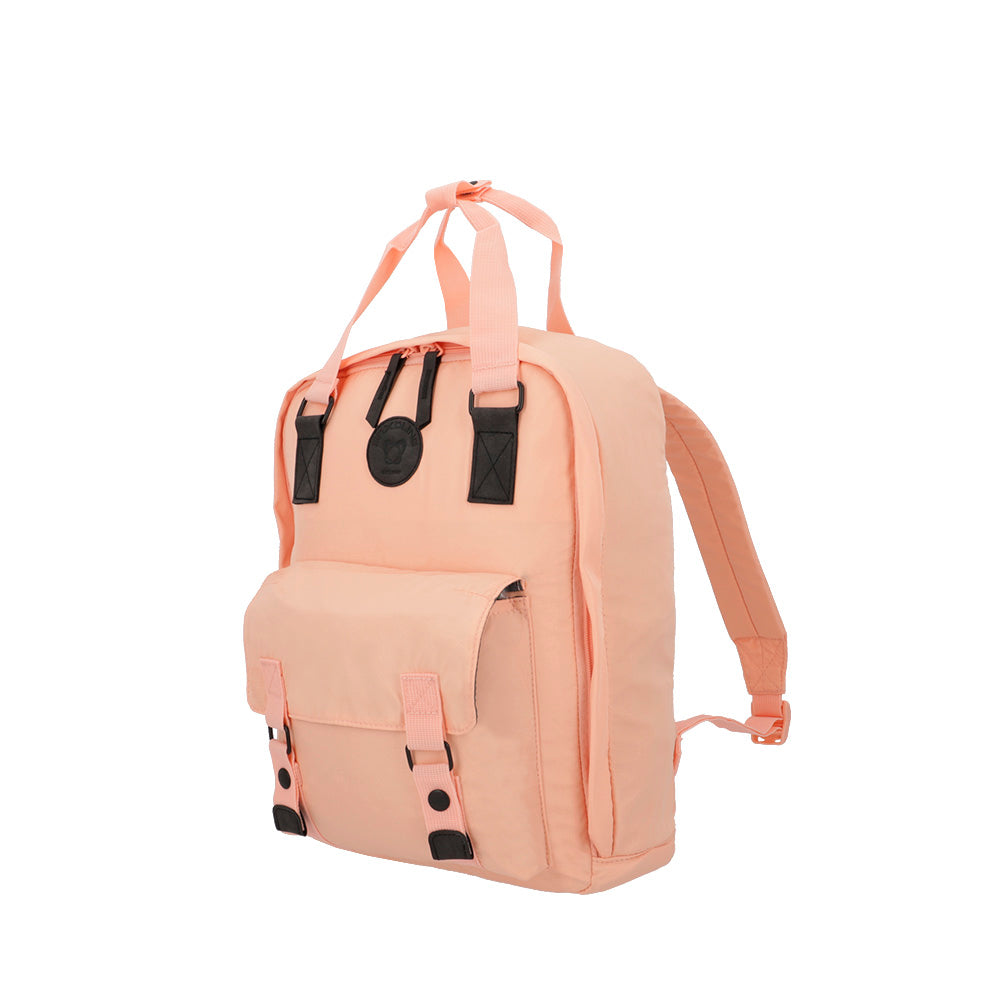 Mochila Saxoline 20Lts Casual - Nora - Rosado