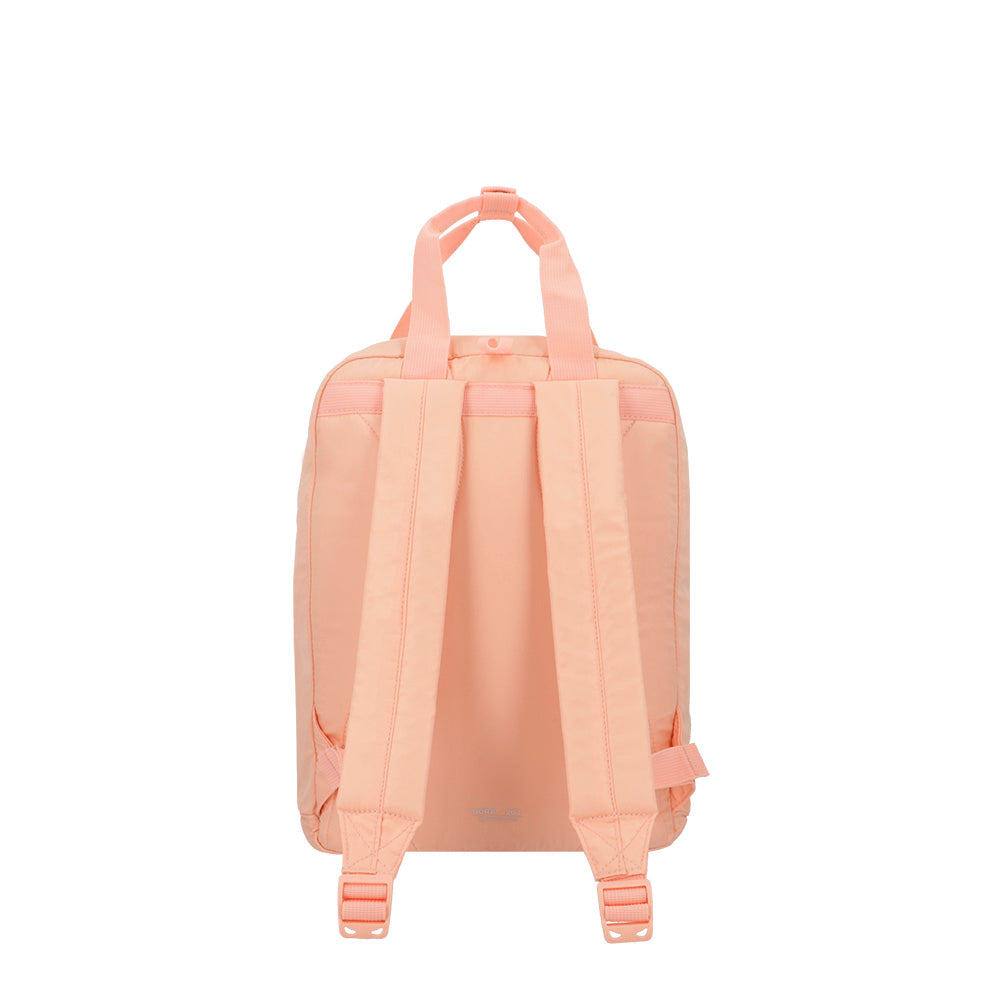 Mochila Nora Light Pink