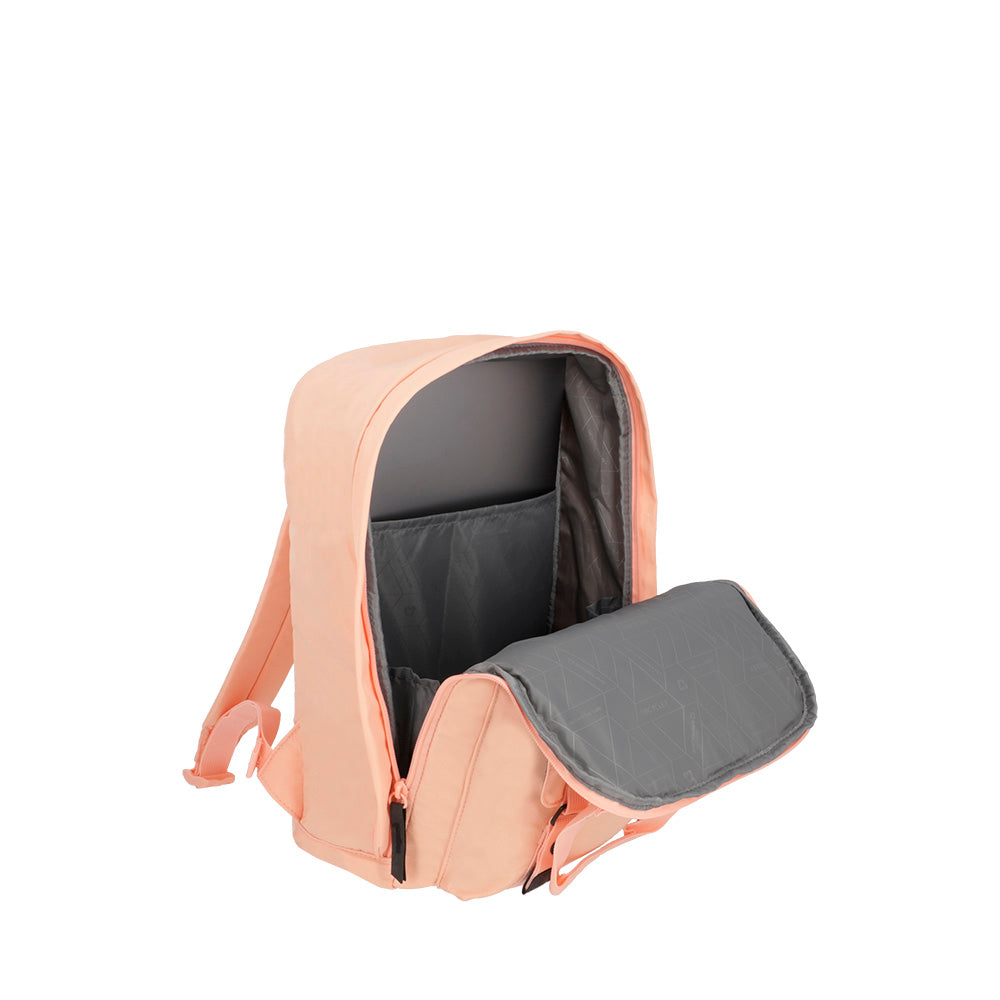 Mochila Nora Light Pink