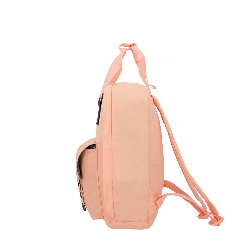 Mochila Nora Light Pink