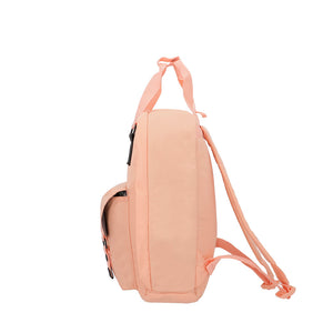 Mochila Nora Light Pink