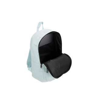 Mochila Puffer Saxoline 24lt Ice Blue