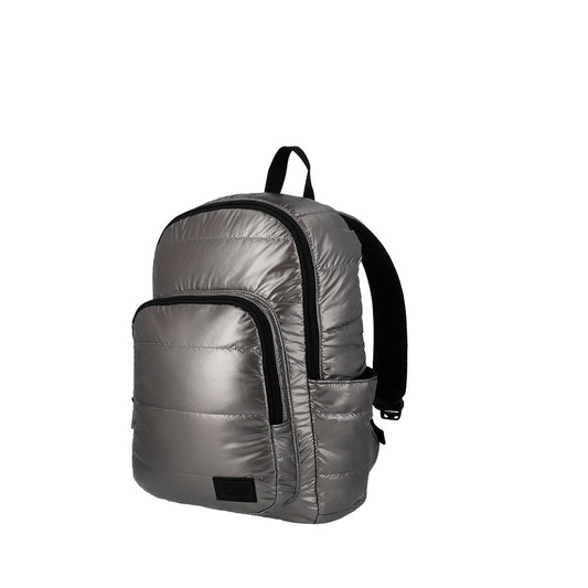 Mochila Saxoline 24lt Silver