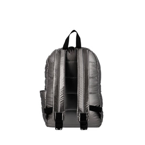Mochila Saxoline 24lt Silver