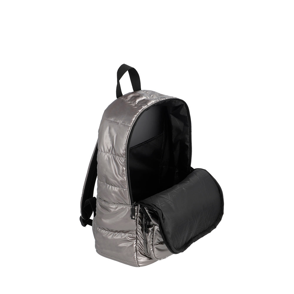Mochila Saxoline 24lt Silver