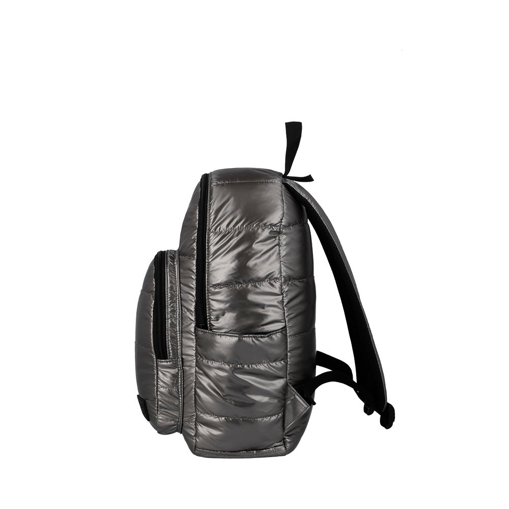 Mochila Saxoline 24lt Silver