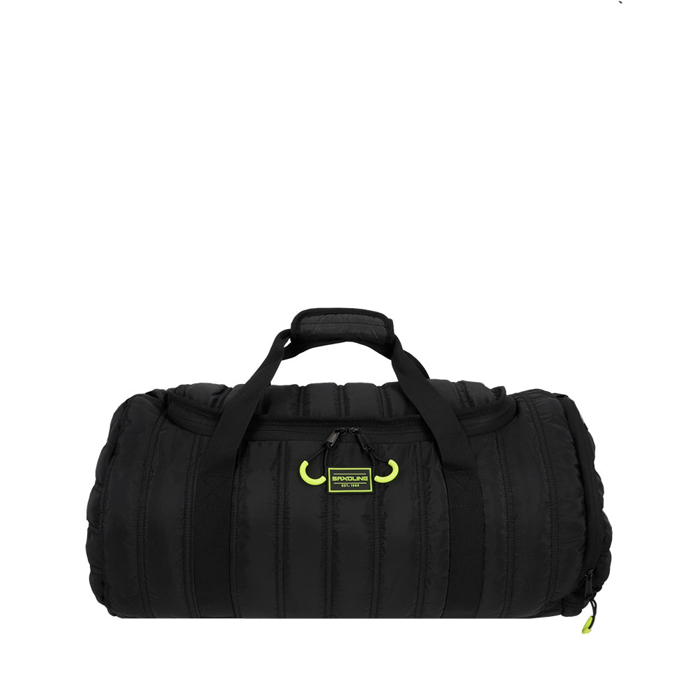 Bolso Deportivo Saxoline Belfast Black