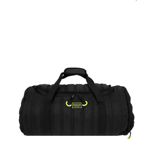 Bolso Deportivo Saxoline Belfast Black