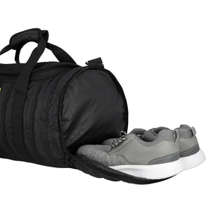 Bolso Deportivo Saxoline Belfast Black