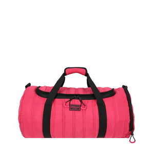 Bolso Deportivo Saxoline Belfast Berry Pink