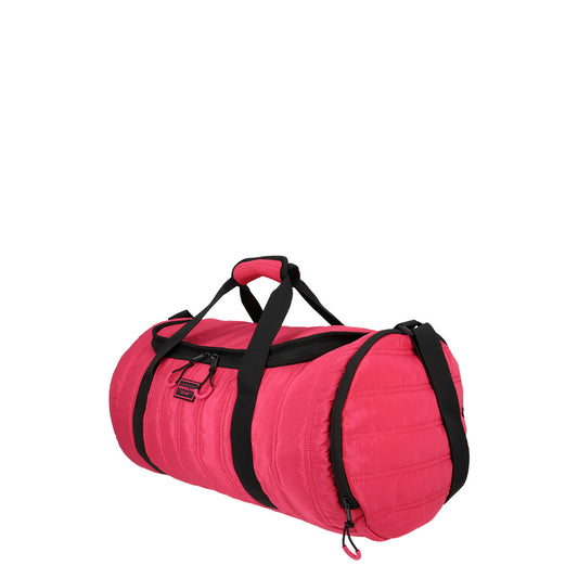 Bolso Deportivo Saxoline Belfast Berry Pink