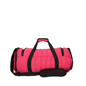 Bolso Deportivo Saxoline Belfast Berry Pink