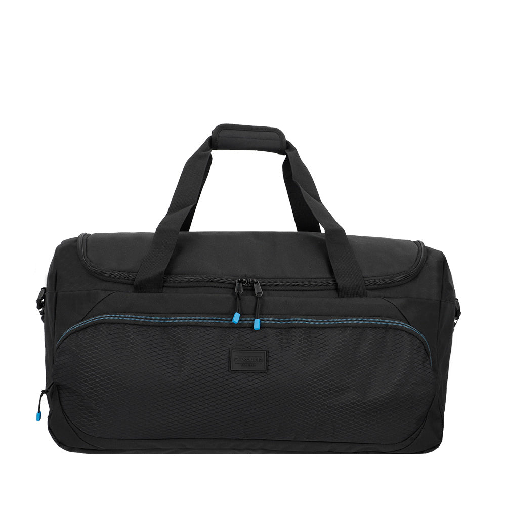 Bolso Deportivo Saxoline Stirling Black