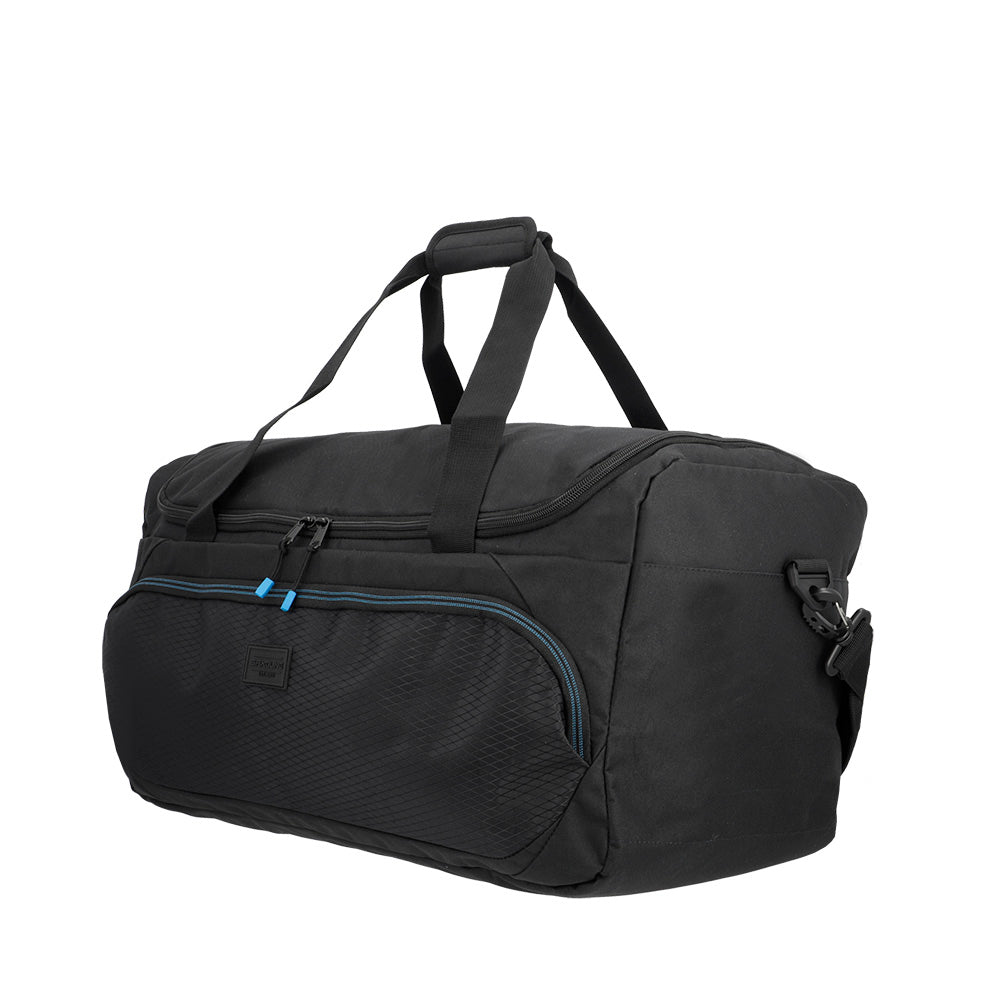 Bolso Deportivo Stirling Black