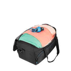Bolso Deportivo Saxoline Stirling Black